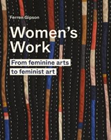 Women's Work - Ferren Gipson - 9780711264656