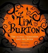 Tim Burton - Ian Nathan - 9780711292611