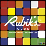 Rubik's - Official Rubik's - 9780711298279