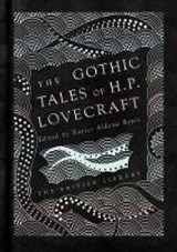 The Gothic Tales of H. P. Lovecraft - H. P. Lovecraft - 9780712352468