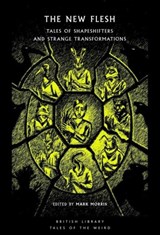 The New Flesh - Mary Shelley ; Arthur Conan Doyle ; John Metcalfe ; Flavia Richardson - 9780712369152