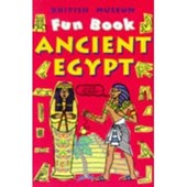 Fun book ancient egypt