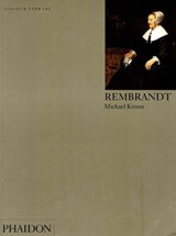 Rembrandt - Michael Kitson - 9780714827438