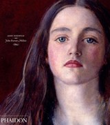 John Everett Millais - ROSENFELD,  Jason - 9780714839776