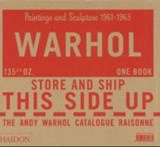 The Andy Warhol Catalogue Raisonné - The Andy Warhol Foundation - 9780714840864