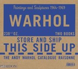The Andy Warhol Catalogue Raisonné - The Andy Warhol Foundation ; Georg Frei ; Sally King-Nero - 9780714840871