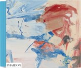 Willem de kooning : a way of living - judith zilczer - 9780714845814