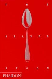 The Silver Spoon Kitchen: Silver Spoon