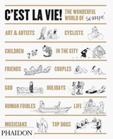 C'Est La Vie! - SEMPE,  Jean-Jacques - 9780714865973