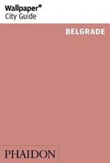 Wallpaper* CG Belgrade -  - 9780714866222