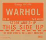 The Andy Warhol Catalogue Raisonné - Sally King-Nero ; The Andy Warhol Foundation - 9780714875606