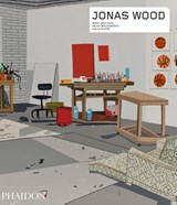 Jonas Wood - Mark Grotjahn ; Helen Molesworth ; Ian Alteveer - 9780714876085
