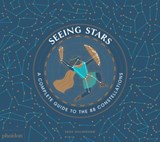 Seeing Stars - Sara Gillingham - 9780714877228