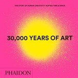 30,000 Years of Art - Phaidon Editors - 9780714877297