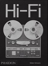 Hi-Fi - Gideon Schwartz - 9780714878089