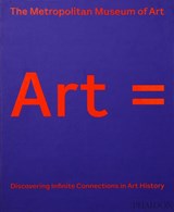 Art = - The Metropolitan Museum of Art - 9780714879420