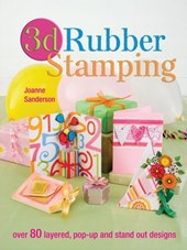 3D Rubber Stamping