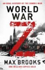 World War Z - Max Brooks - 9780715653739