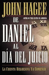 De Daniel al día del Juicio - John Hagee - 9780718024116