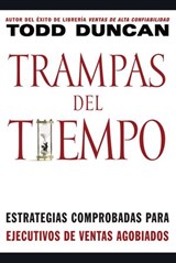 Trampas del tiempo - Todd Duncan - 9780718024949