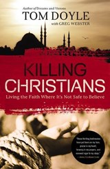 Killing Christians - Tom Doyle - 9780718030698