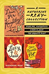A Katherine Reay Collection - Katherine Reay - 9780718077228