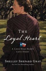 The Loyal Heart - Shelley Shepard Gray - 9780718077754