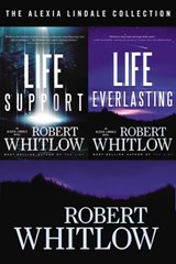 The Alexia Lindale Collection - Robert Whitlow - 9780718082673