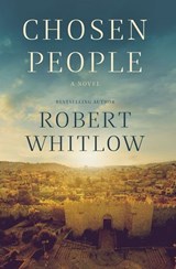 Chosen People - Robert Whitlow - 9780718083755