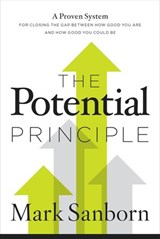 The Potential Principle - Mark Sanborn - 9780718093167