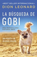 La búsqueda de Gobi - Dion Leonard - 9780718098964