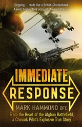 Immediate Response - Mark Hammond - 9780718155520