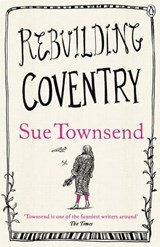 Rebuilding Coventry - Sue Townsend - 9780718159740
