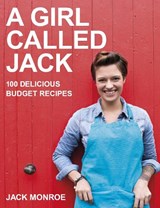 A Girl Called Jack - Jack Monroe - 9780718178949