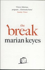 The Break - Marian Keyes - 9780718179731