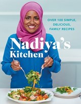Nadiya's Kitchen - Nadiya Hussain - 9780718185138