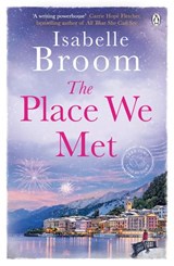 The Place We Met - Isabelle Broom - 9780718186692