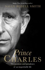 Prince charles - sally bedell smith - 9780718187804