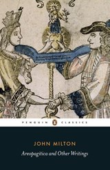 Areopagitica and Other Writings - John Milton - 9780718192495