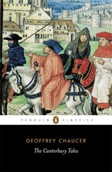 The Canterbury Tales - Geoffrey Chaucer - 9780718193744