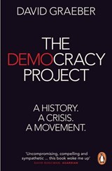 The Democracy Project - David Graeber - 9780718194567