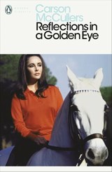 Reflections in a Golden Eye - Carson McCullers - 9780718196097