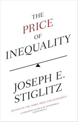 The Price of Inequality - Joseph E. Stiglitz - 9780718197391