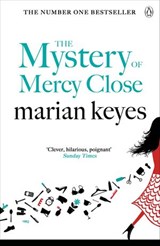 The Mystery of Mercy Close - Marian Keyes - 9780718198275