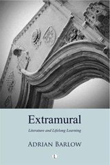 Extramural - Adrian Barlow - 9780718840402