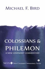 Colossians and Philemon - Michael F Bird - 9780718843298