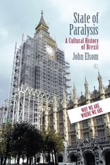 State of Paralysis - John Elsom - 9780718847319