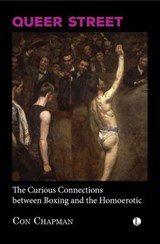 Queer Street - Con Chapman - 9780718898533