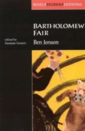 Bartholomew Fair (Revels Student Edition)