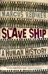 The Slave Ship - Marcus Rediker - 9780719563034